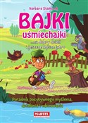 Bajki uśmi... - Barbara Stańczuk -  Polish Bookstore 