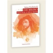 Żar Miłośc... - Wacław Oszajca -  foreign books in polish 