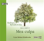 Mea culpa ... - Barbara Rybałtowska -  Polish Bookstore 