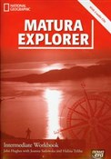 Polska książka : Matura Exp... - John Hughes, Joanna Sadowska, Halina Tyliba