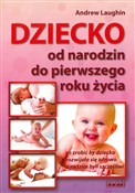 Dziecko od... - Andrew Laughin -  books from Poland