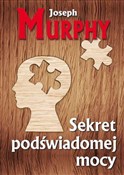 Sekret pod... - Joseph Murphy -  books from Poland
