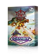 polish book : Star Realm...
