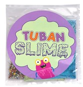 Tuban - Ze... -  books in polish 