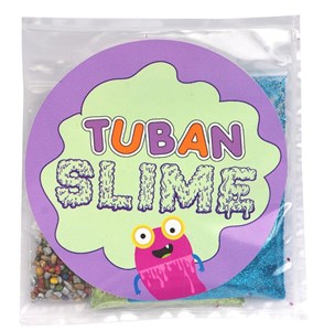 Picture of Tuban - Zestaw Brokatów - Odcienie Natury