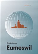 Polska książka : Eumeswil - Ernst Junger