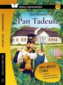 Pan Tadeus... - Adam Mickiewicz -  foreign books in polish 