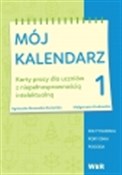 Zobacz : Mój kalend... - Agnieszka Borowska-Kociemba, Małgorzata Krukowska