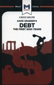 Książka : Debt: The ... - Sulaiman Hakemy