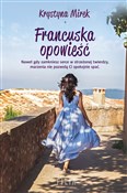 Książka : Francuska ... - Krystyna Mirek