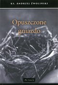 Opuszczone... - Andrzej Zwoliński -  foreign books in polish 