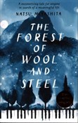 Książka : The Forest... - Natsu Miyashita