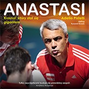 polish book : Anastasi K... - Adelio Pistelli