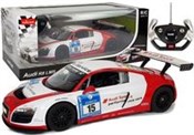 polish book : Auto R/C A...