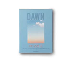 Picture of Puzzle 500 Dawn