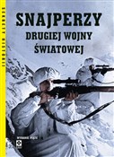 Snajperzy ... - Opracowanie Zbiorowe -  Książka z wysyłką do UK