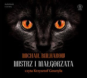 Picture of [Audiobook] Mistrz i Małgorzata