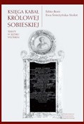 Księga kab... - Fabio Boni, Ewa Śnieżyńska-Stolot -  Polish Bookstore 