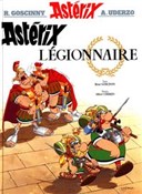 Asterix 10... - René Goscinny -  books from Poland