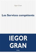 polish book : Services c... - Iegor Gran