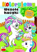 Wesołe kuc... - Opracowanie zbiorowe -  foreign books in polish 