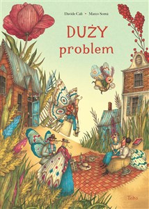 Picture of Duży problem