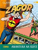 Zagor Clas... - Ferri Gallieno -  books in polish 