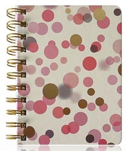 Picture of Notes A6/100K CHRISTMAS JOY