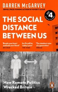 Obrazek The Social Distance Between Us