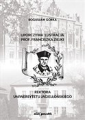polish book : Uporczywa ... - Bogusław Górka