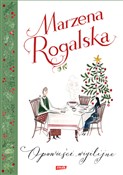 Opowieści ... - Marzena Rogalska -  books from Poland