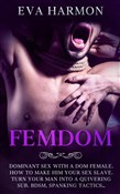 FEMDOM - Eva Harmon -  books from Poland