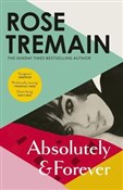 Absolutely... - Rose Tremain -  foreign books in polish 