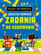 Zobacz : Młody info... - Opracowanie Zbiorowe