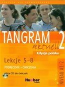 Tangram ak... - Rosa-Maria Eduard Dallapiazza -  foreign books in polish 