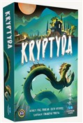 Kryptyda L... -  books in polish 