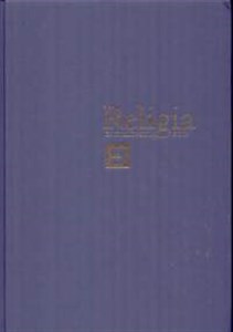 Picture of Encyklopedia religii Tom 1