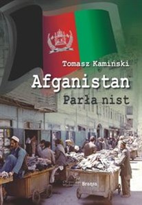 Picture of Afganistan Parła nist