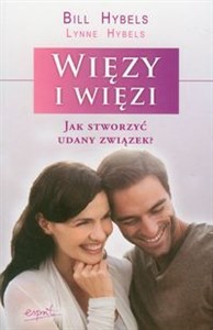 Picture of Więzy i więzi Jak stworzyć udany związek?