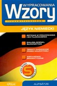 polish book : Wypracowan... - Agnieszka Jaszczuk