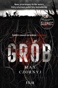 Zobacz : Grób wyd. ... - Max Czornyj