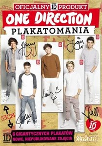 Picture of One Direction Plakatomania