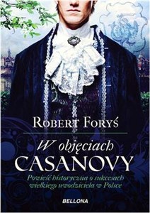Picture of W objęciach Casanowy