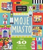 Zobacz : Moje miast... - Ellen Giggenbach