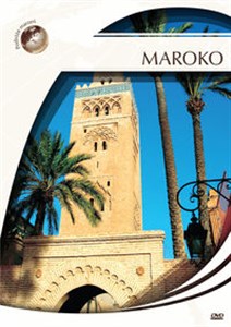 Obrazek Maroko