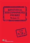 polish book : Konstytucj...
