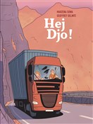Polska książka : Hej Djo! P... - Marzena Sowa