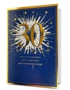 Picture of Karnet urodziny