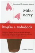 Milionerzy... - Stanisława Fleszarowa-Muskat -  Polish Bookstore 