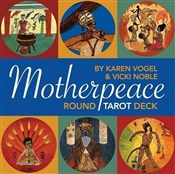 Karty taro... - Ksiegarnia w UK